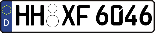 HH-XF6046