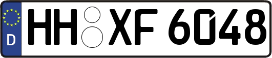 HH-XF6048