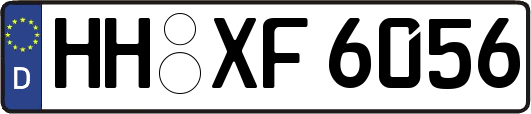 HH-XF6056
