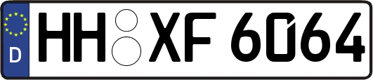 HH-XF6064