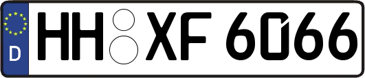 HH-XF6066