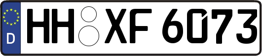 HH-XF6073