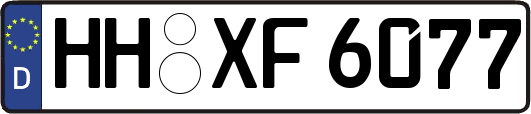 HH-XF6077