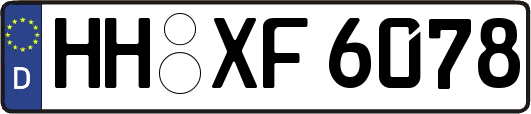 HH-XF6078