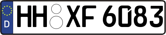 HH-XF6083