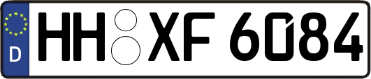 HH-XF6084