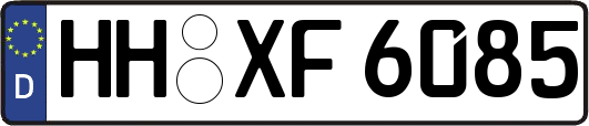 HH-XF6085