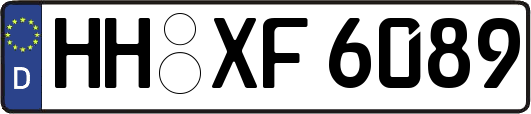 HH-XF6089