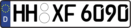 HH-XF6090