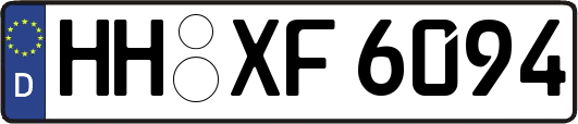 HH-XF6094