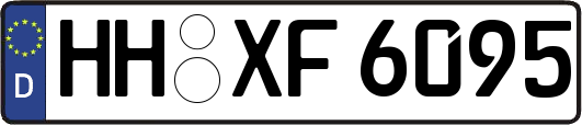 HH-XF6095