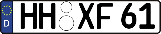 HH-XF61