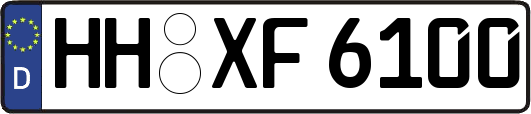 HH-XF6100