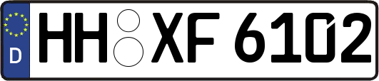 HH-XF6102