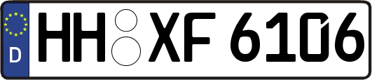 HH-XF6106