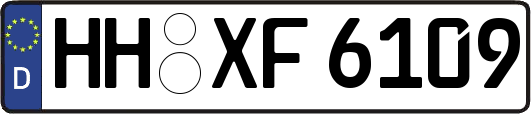 HH-XF6109