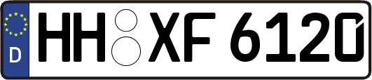 HH-XF6120