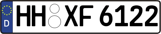 HH-XF6122