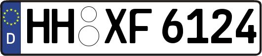 HH-XF6124