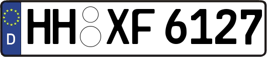 HH-XF6127