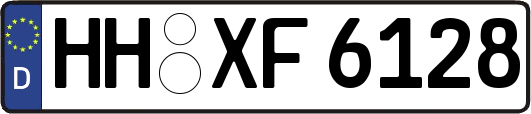 HH-XF6128