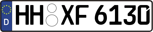 HH-XF6130