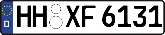HH-XF6131