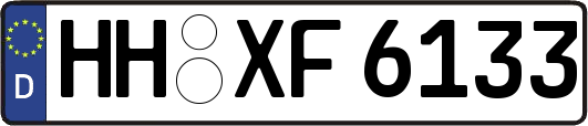 HH-XF6133