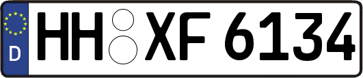 HH-XF6134