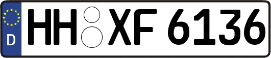 HH-XF6136
