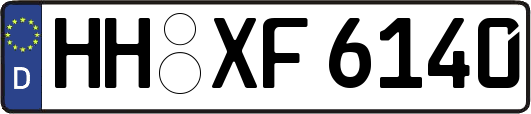 HH-XF6140