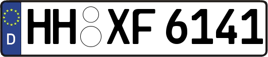 HH-XF6141
