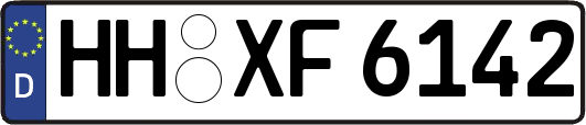 HH-XF6142