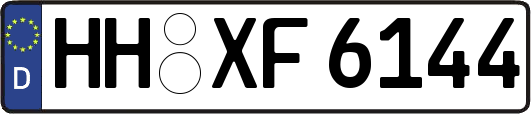 HH-XF6144