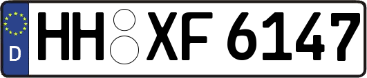 HH-XF6147