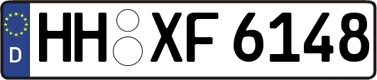HH-XF6148