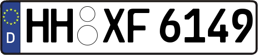 HH-XF6149