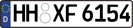 HH-XF6154