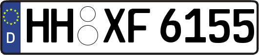 HH-XF6155