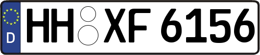 HH-XF6156