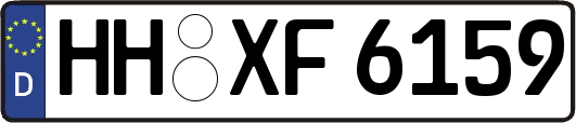 HH-XF6159