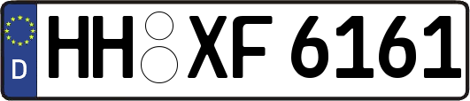 HH-XF6161