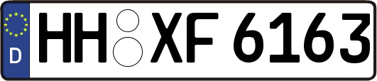 HH-XF6163