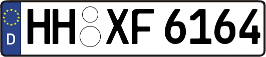 HH-XF6164