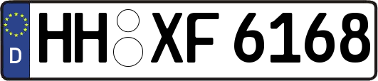 HH-XF6168