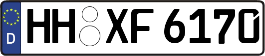 HH-XF6170