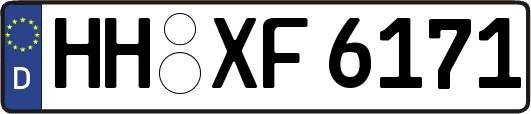HH-XF6171