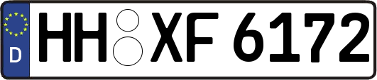 HH-XF6172