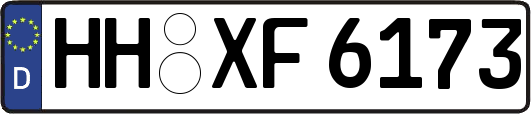 HH-XF6173