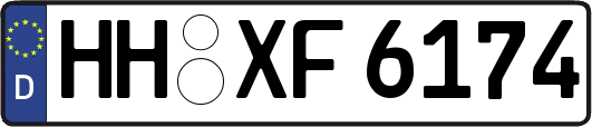 HH-XF6174